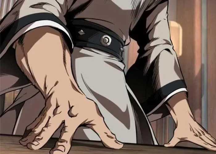 Ngã Lão Ma Thần - Chapter 282 - Trang 223