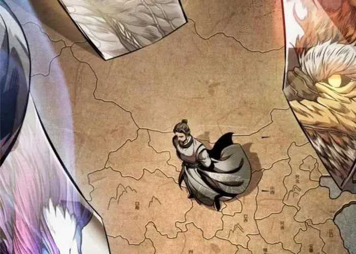 Ngã Lão Ma Thần - Chapter 282 - Trang 232