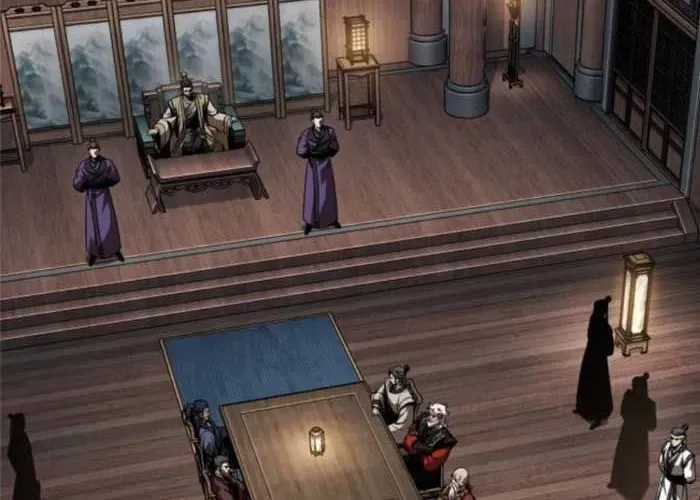 Ngã Lão Ma Thần - Chapter 282 - Trang 61