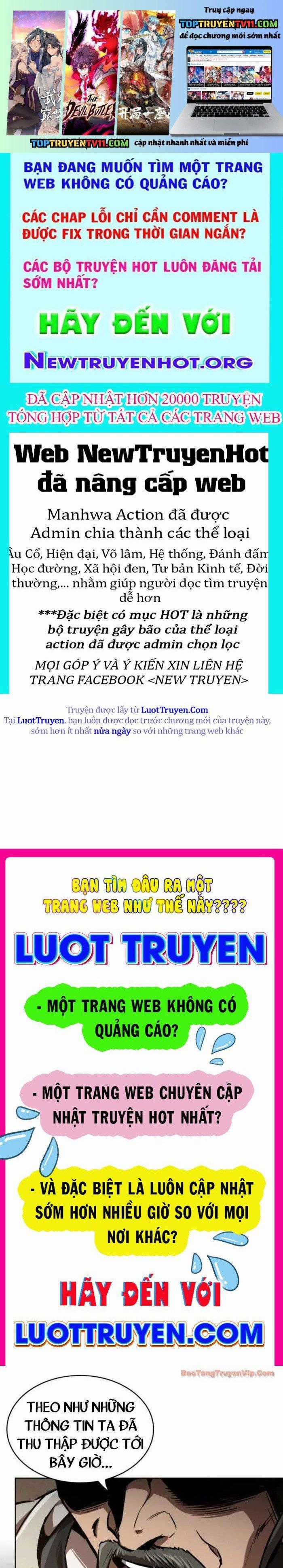 Ngã Lão Ma Thần - Chapter 283 - Trang 1