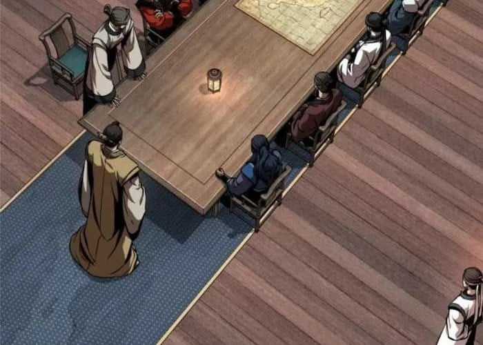 Ngã Lão Ma Thần - Chapter 283 - Trang 11