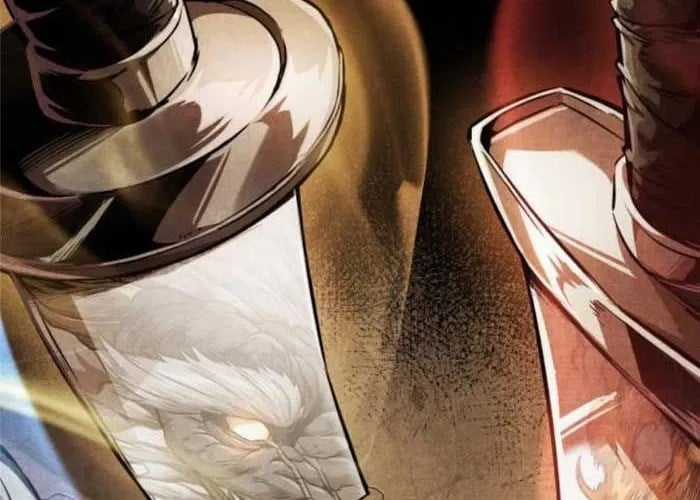 Ngã Lão Ma Thần - Chapter 283 - Trang 5