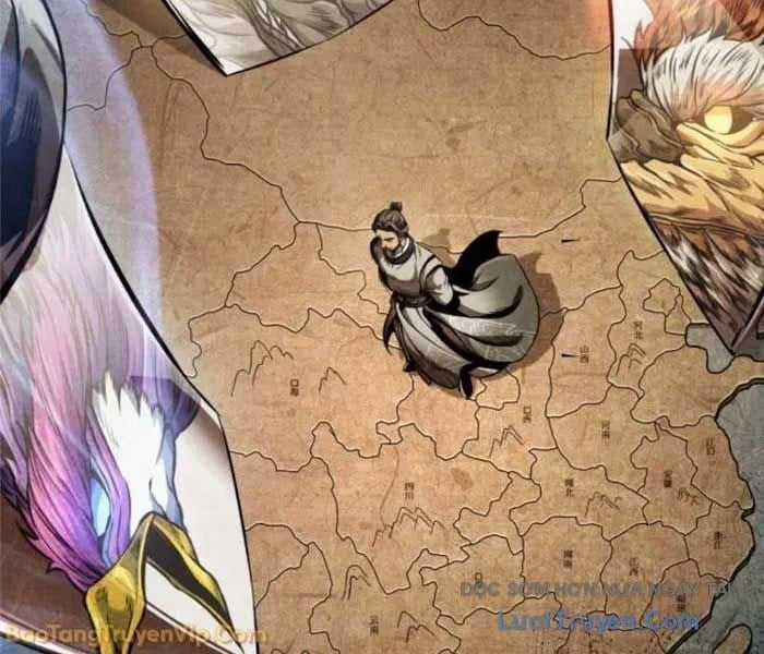 Ngã Lão Ma Thần - Chapter 283 - Trang 6