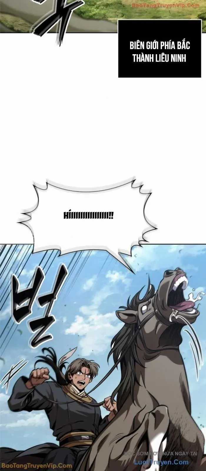 Ngã Lão Ma Thần - Chapter 284 - Trang 3