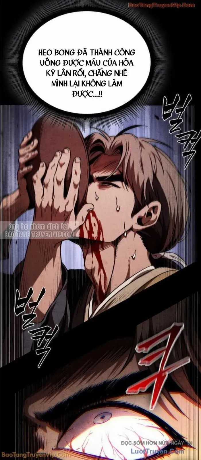 Ngã Lão Ma Thần - Chapter 284 - Trang 21