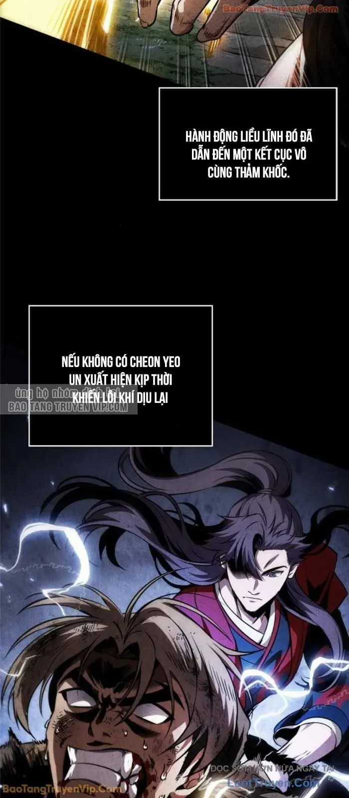 Ngã Lão Ma Thần - Chapter 284 - Trang 23