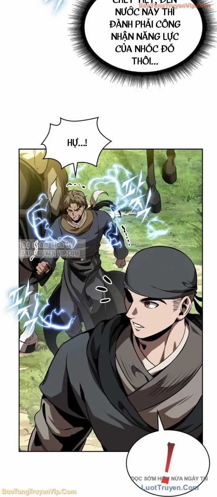 Ngã Lão Ma Thần - Chapter 284 - Trang 34