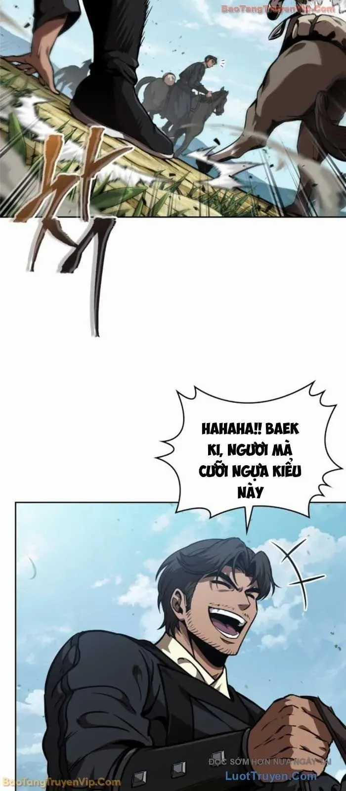 Ngã Lão Ma Thần - Chapter 284 - Trang 5