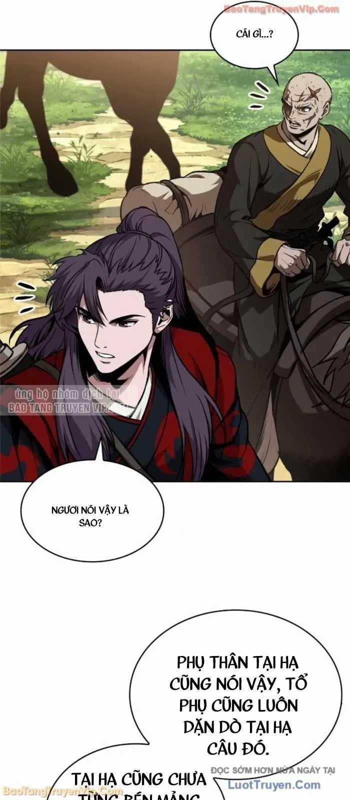 Ngã Lão Ma Thần - Chapter 284 - Trang 47