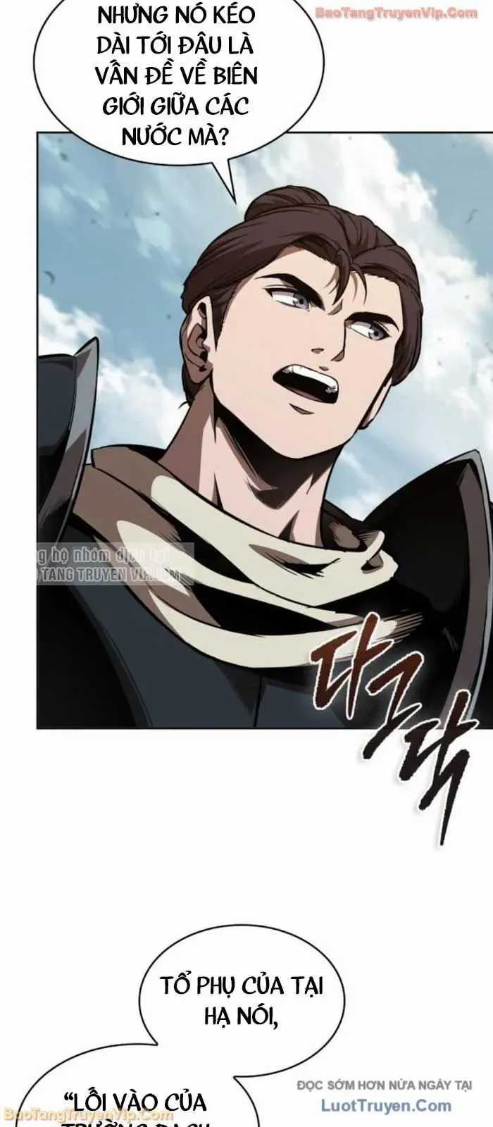 Ngã Lão Ma Thần - Chapter 284 - Trang 49