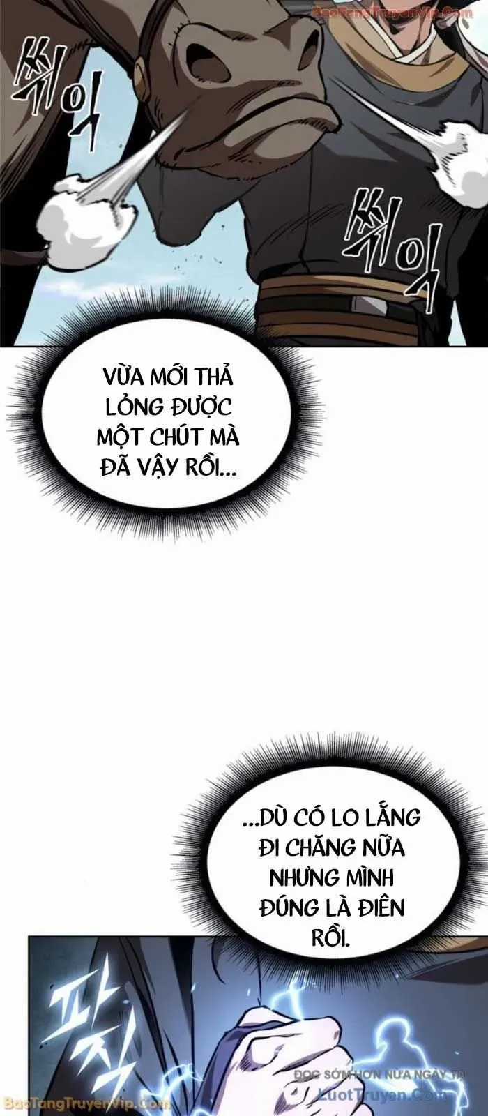 Ngã Lão Ma Thần - Chapter 284 - Trang 7