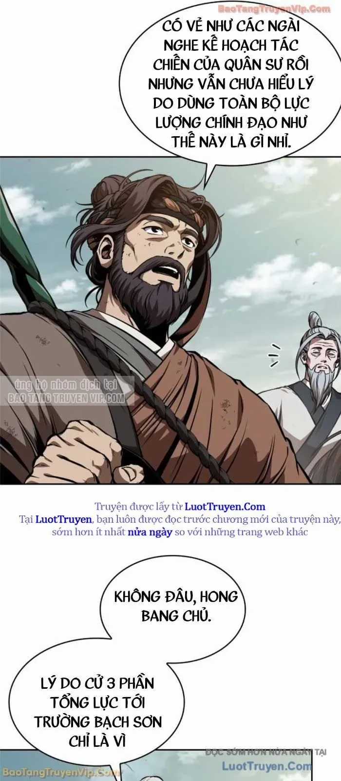 Ngã Lão Ma Thần - Chapter 284 - Trang 63