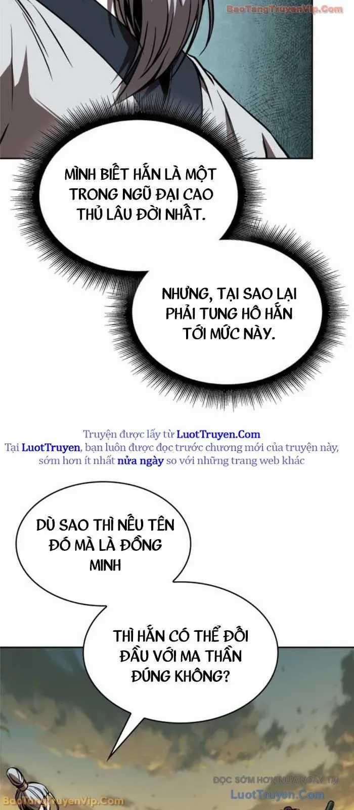 Ngã Lão Ma Thần - Chapter 284 - Trang 70