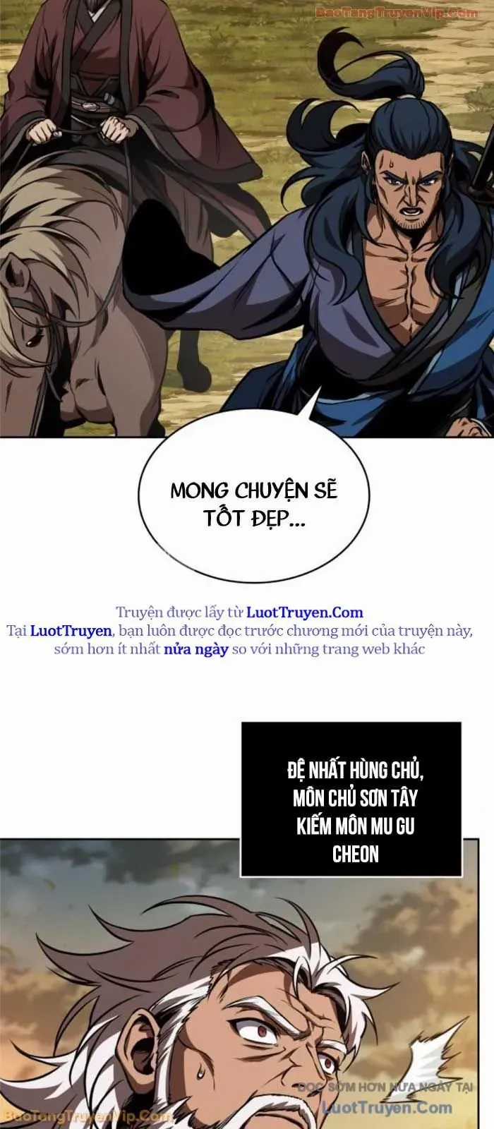 Ngã Lão Ma Thần - Chapter 284 - Trang 72