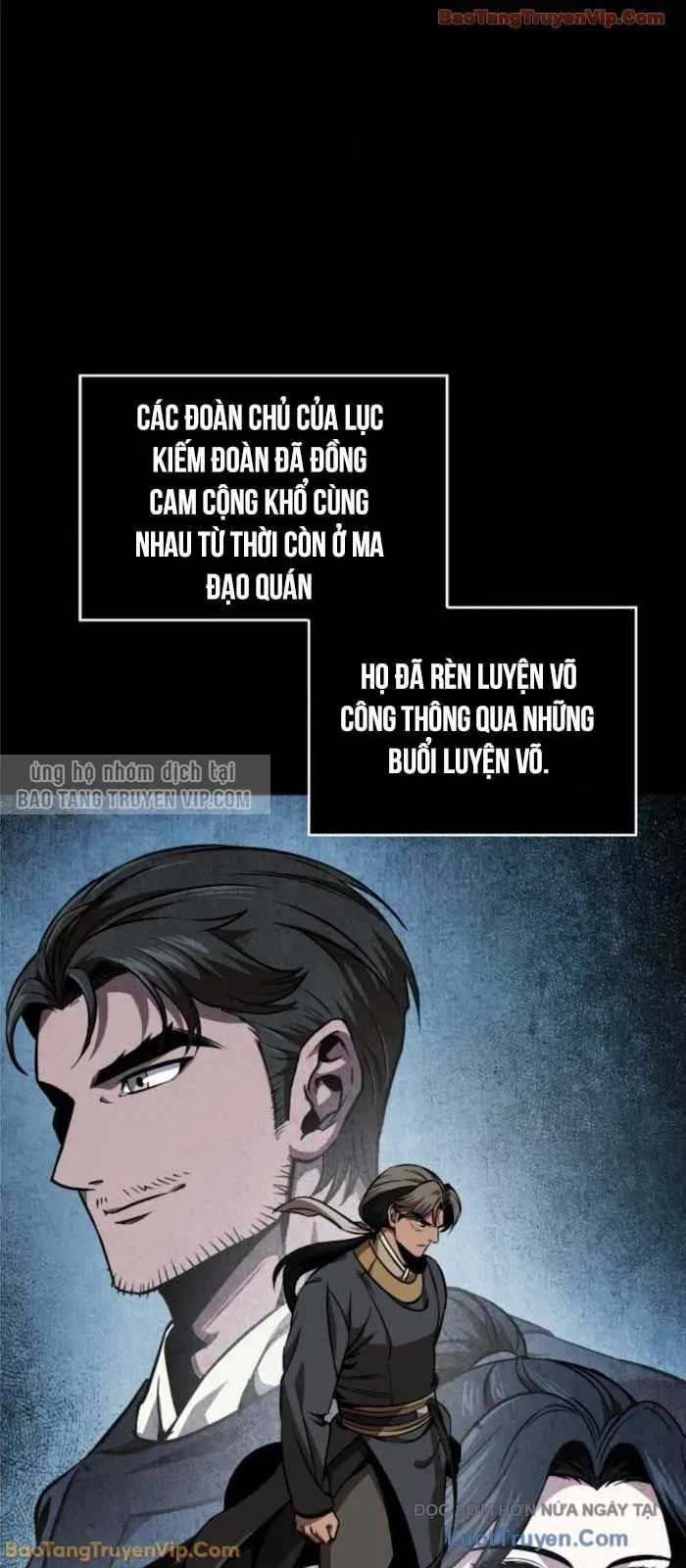 Ngã Lão Ma Thần - Chapter 284 - Trang 10