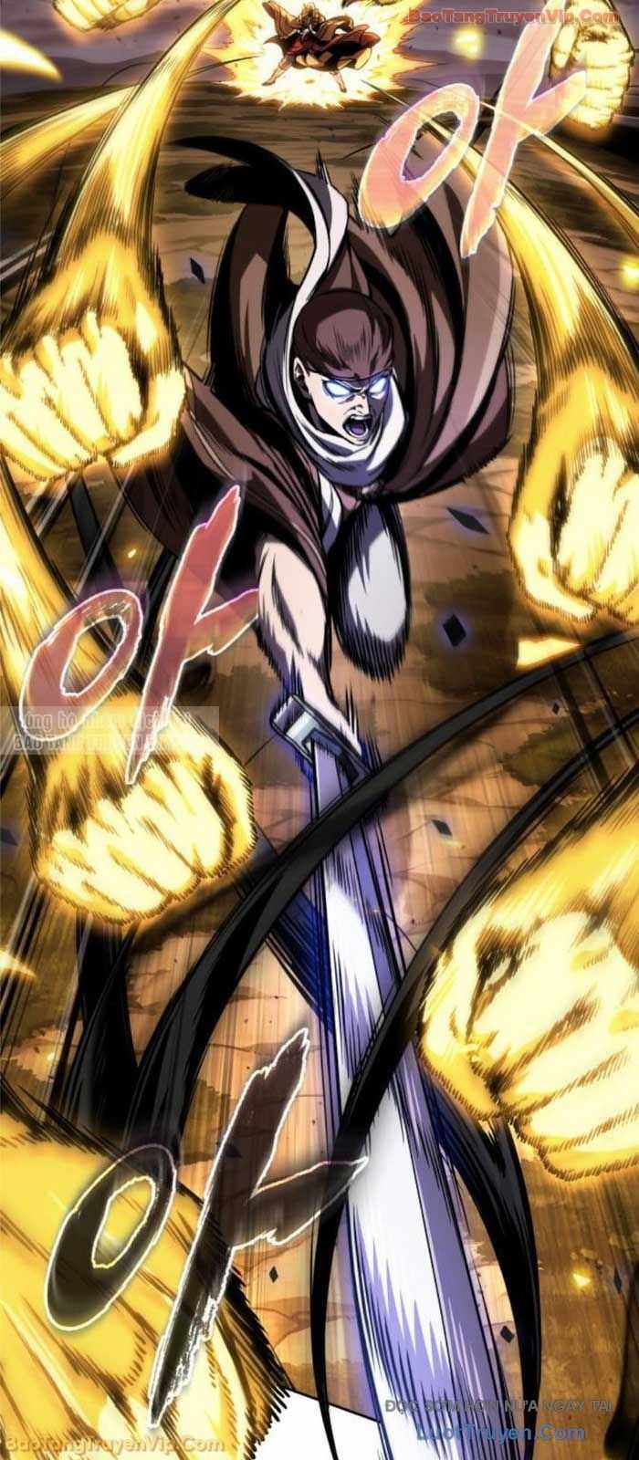 Ngã Lão Ma Thần - Chapter 286 - Trang 3