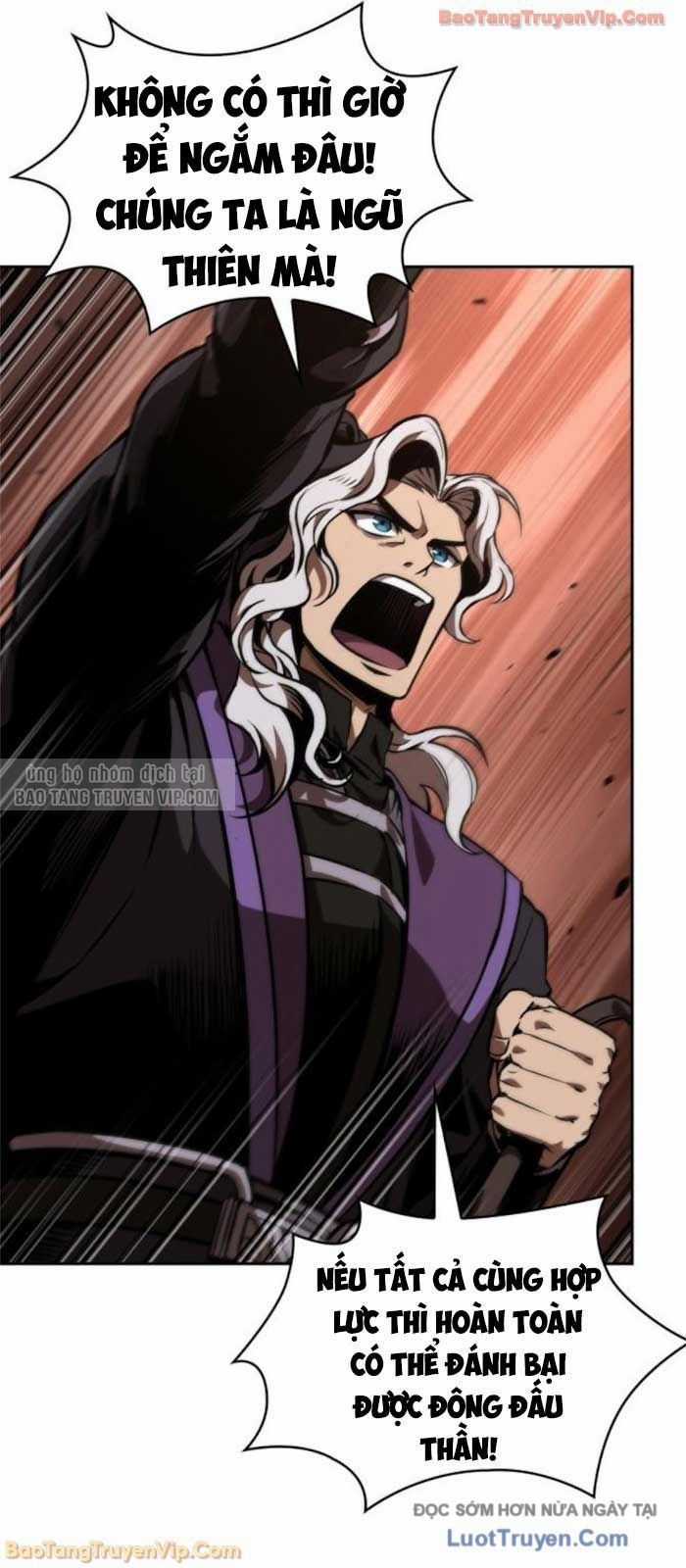 Ngã Lão Ma Thần - Chapter 286 - Trang 33