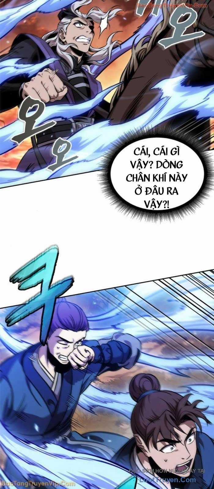 Ngã Lão Ma Thần - Chapter 286 - Trang 36