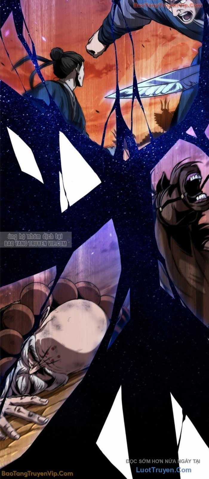 Ngã Lão Ma Thần - Chapter 286 - Trang 49