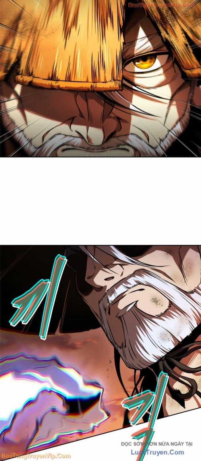 Ngã Lão Ma Thần - Chapter 286 - Trang 6