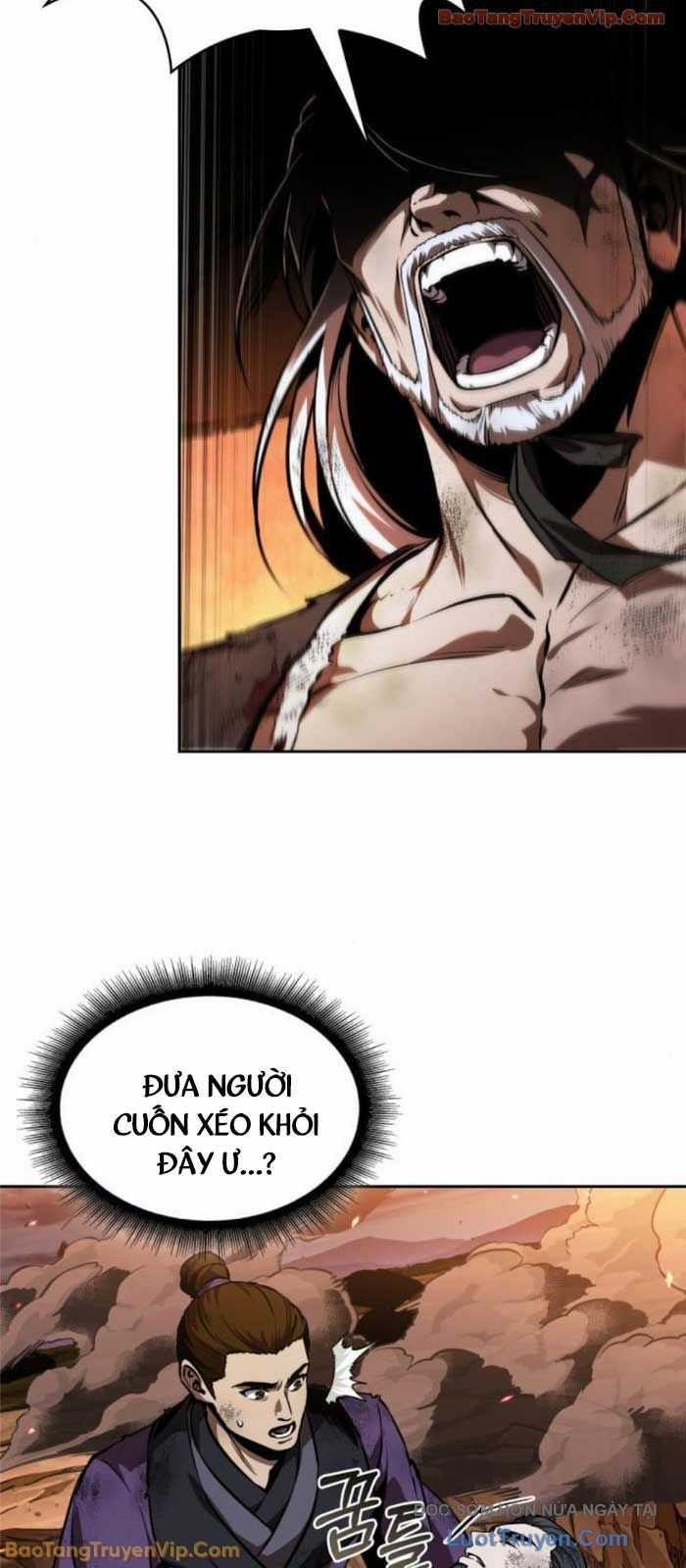 Ngã Lão Ma Thần - Chapter 286 - Trang 60