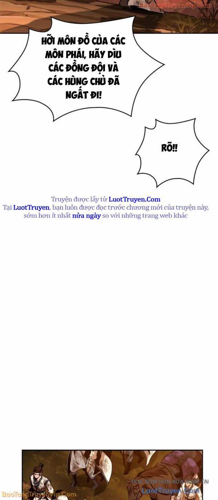 Ngã Lão Ma Thần - Chapter 286 - Trang 66