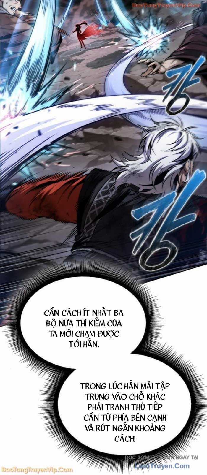 Ngã Lão Ma Thần - Chapter 291 - Trang 4