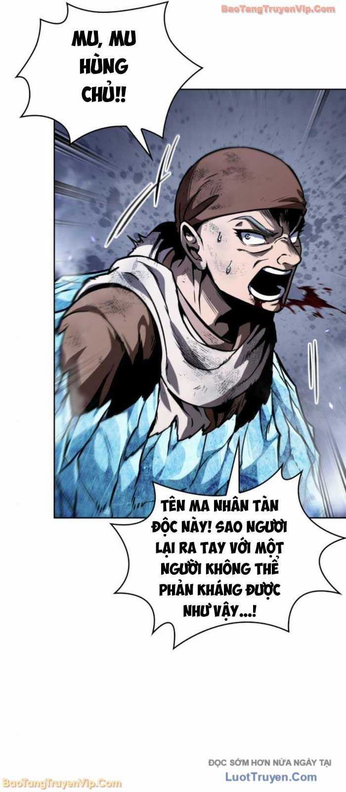 Ngã Lão Ma Thần - Chapter 291 - Trang 45
