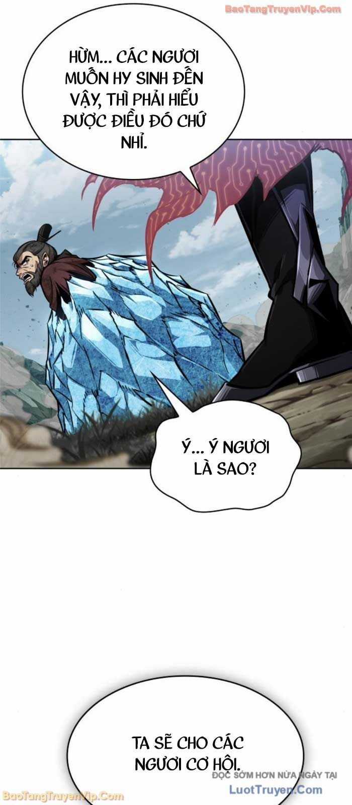 Ngã Lão Ma Thần - Chapter 291 - Trang 46