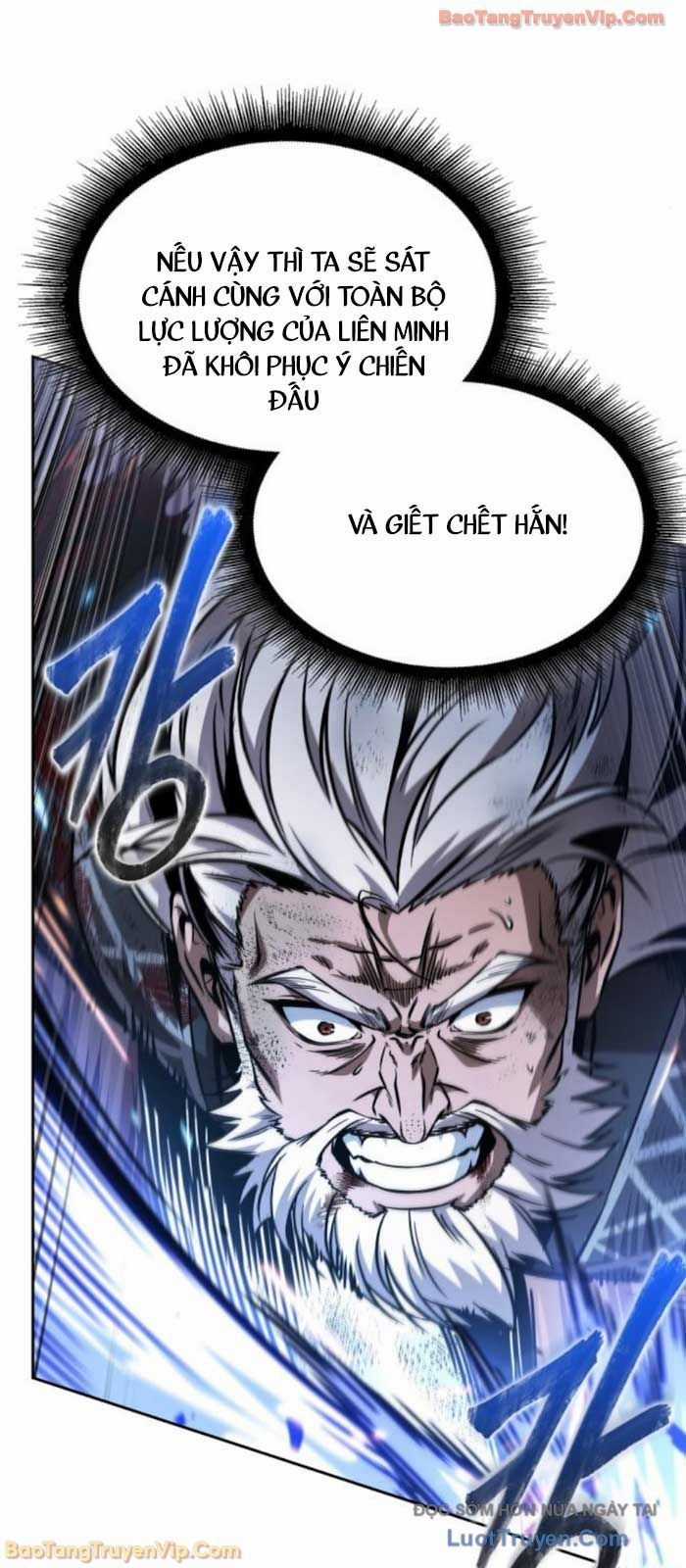 Ngã Lão Ma Thần - Chapter 291 - Trang 6