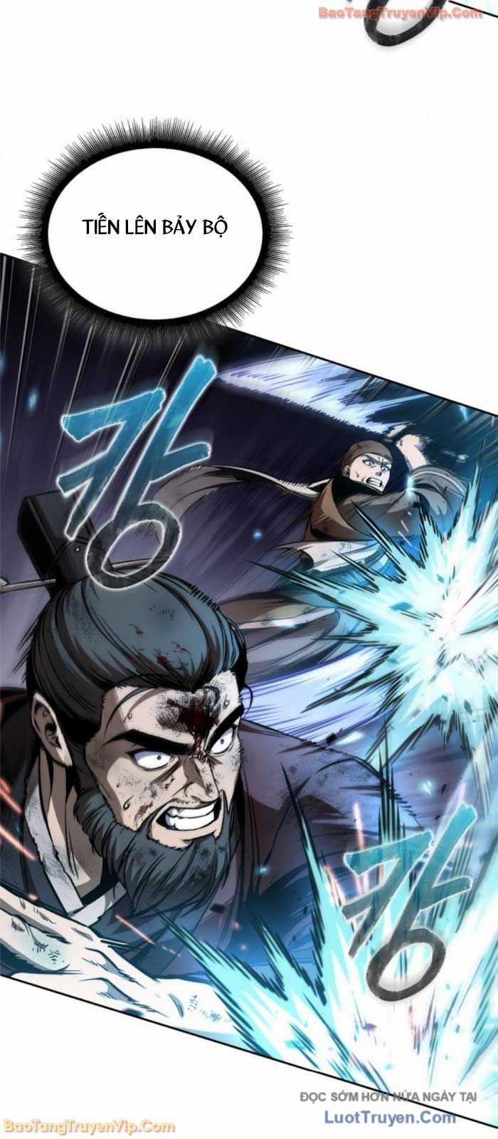 Ngã Lão Ma Thần - Chapter 291 - Trang 7