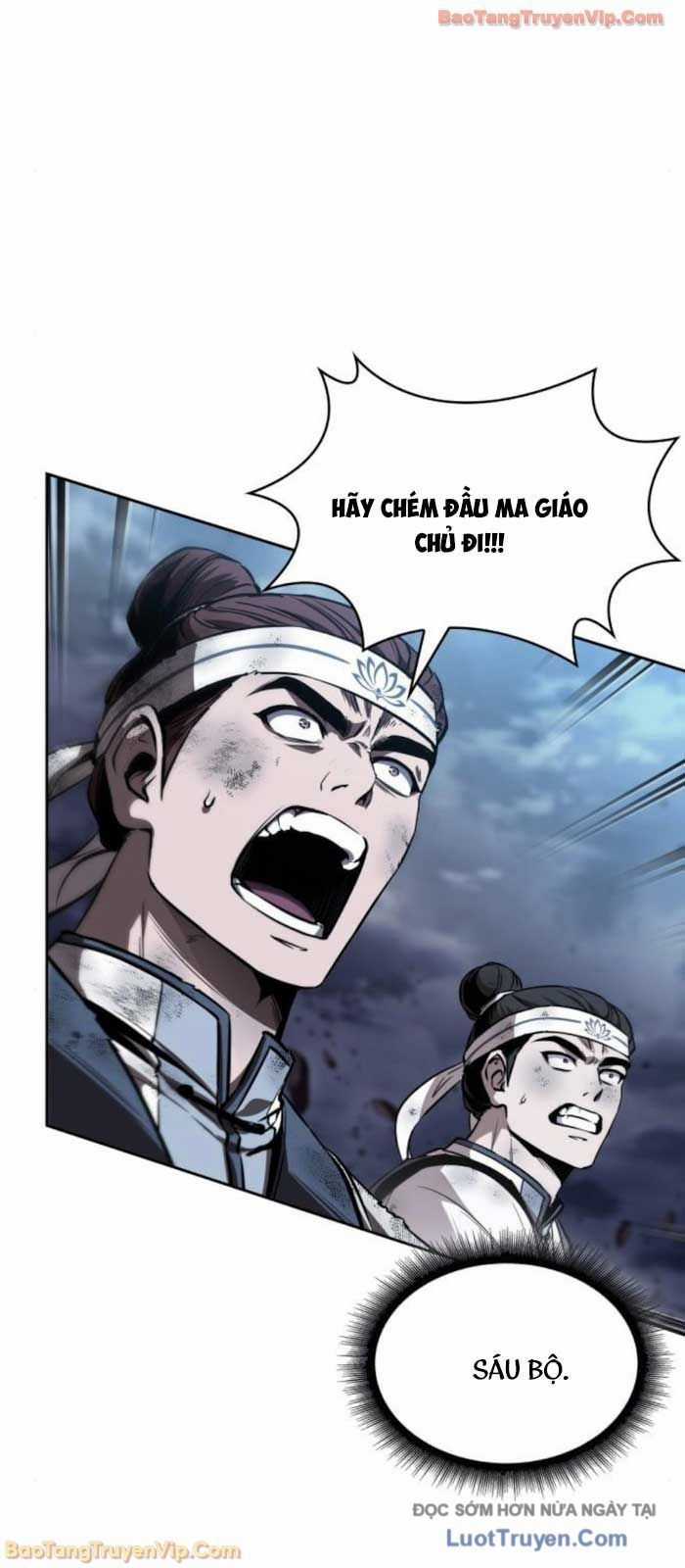 Ngã Lão Ma Thần - Chapter 291 - Trang 8