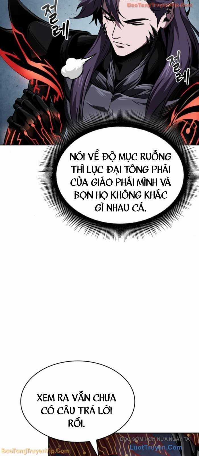 Ngã Lão Ma Thần - Chapter 291 - Trang 80
