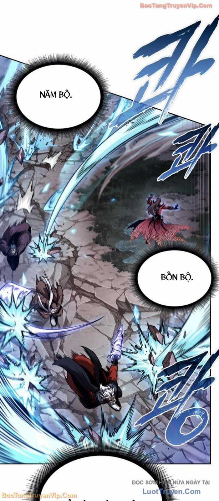 Ngã Lão Ma Thần - Chapter 291 - Trang 9