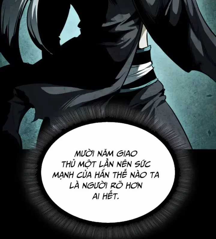 Ngã Lão Ma Thần - Chapter 297 - Trang 107