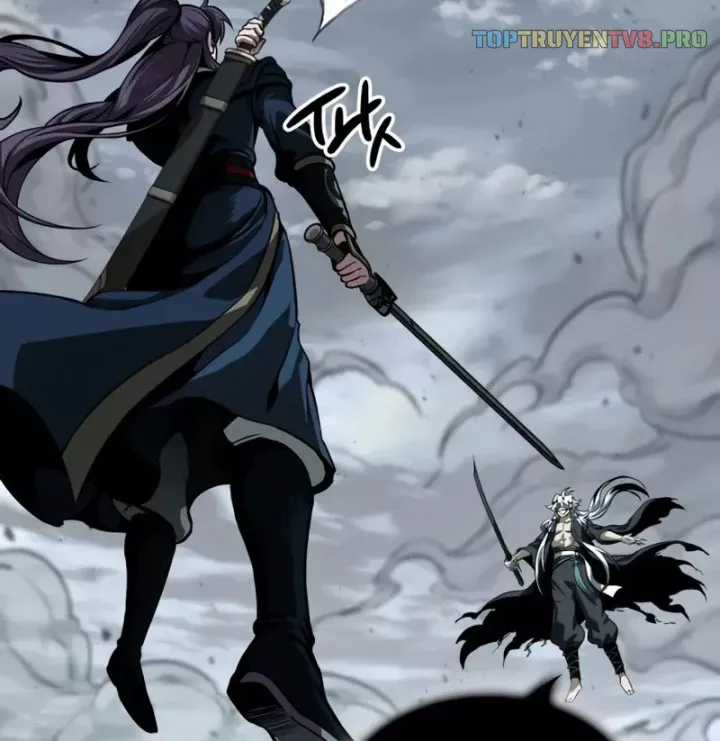 Ngã Lão Ma Thần - Chapter 297 - Trang 4