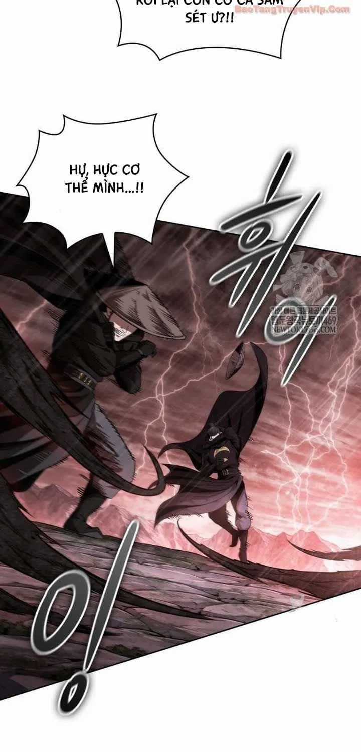 Ngã Lão Ma Thần - Chapter 305 - Trang 11