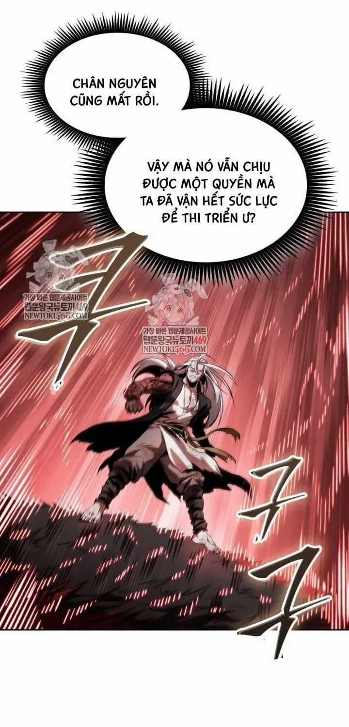 Ngã Lão Ma Thần - Chapter 305 - Trang 3