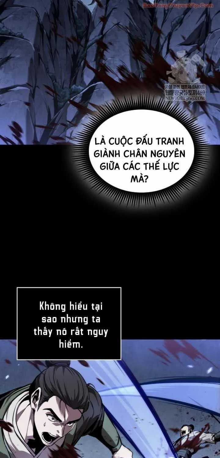 Ngã Lão Ma Thần - Chapter 305 - Trang 46