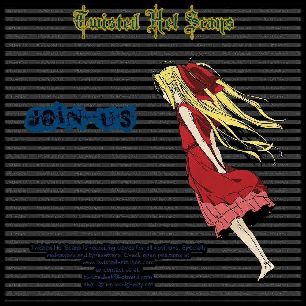 Ngạ Quỷ Tokyo - Chapter 103 - Trang 1