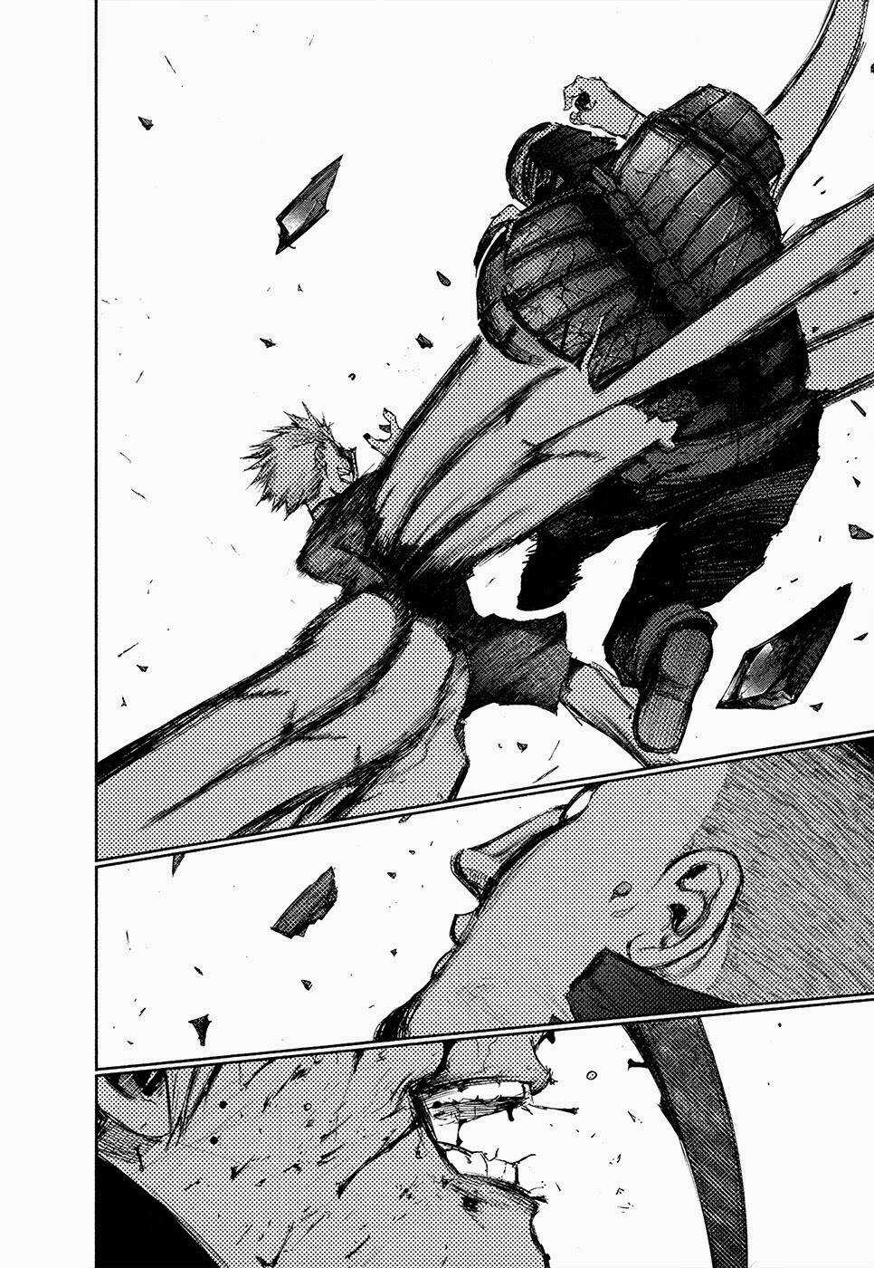 Ngạ Quỷ Tokyo - Chapter 105 - Trang 7