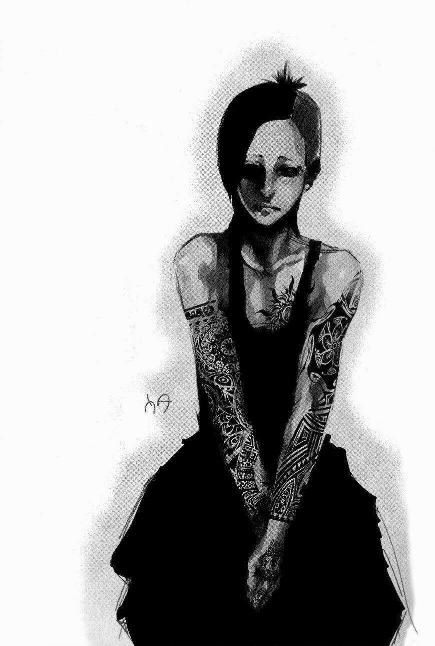 Ngạ Quỷ Tokyo - Chapter 11 - Trang 21