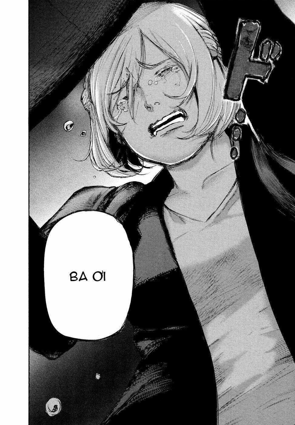 Ngạ Quỷ Tokyo - Chapter 111 - Trang 6
