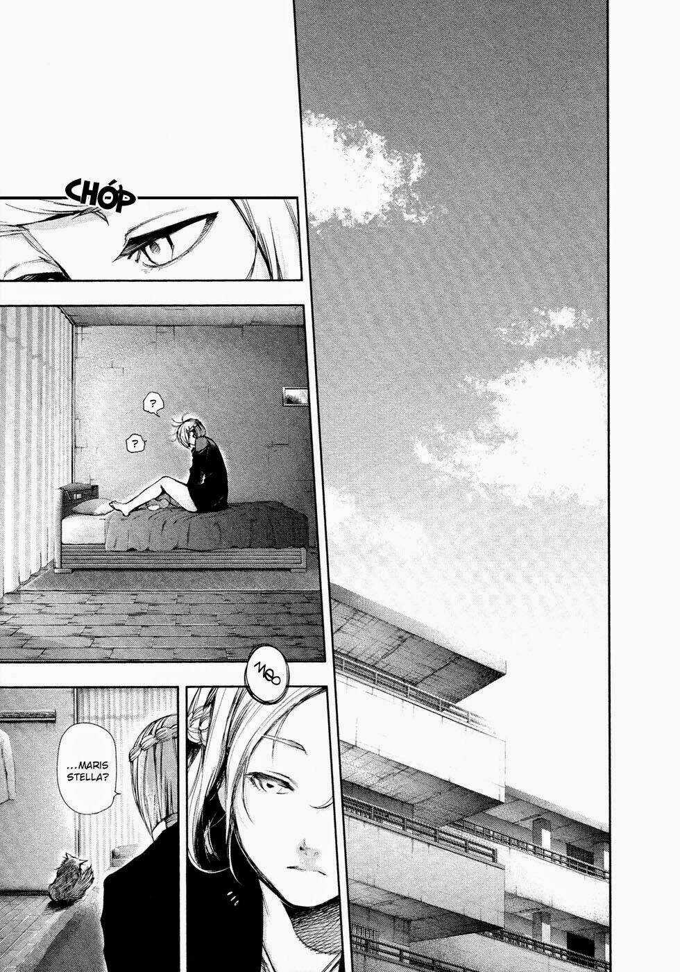 Ngạ Quỷ Tokyo - Chapter 111 - Trang 9