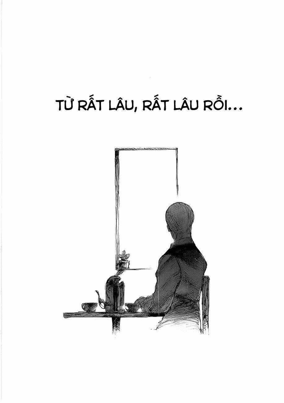 Ngạ Quỷ Tokyo - Chapter 128 - Trang 13