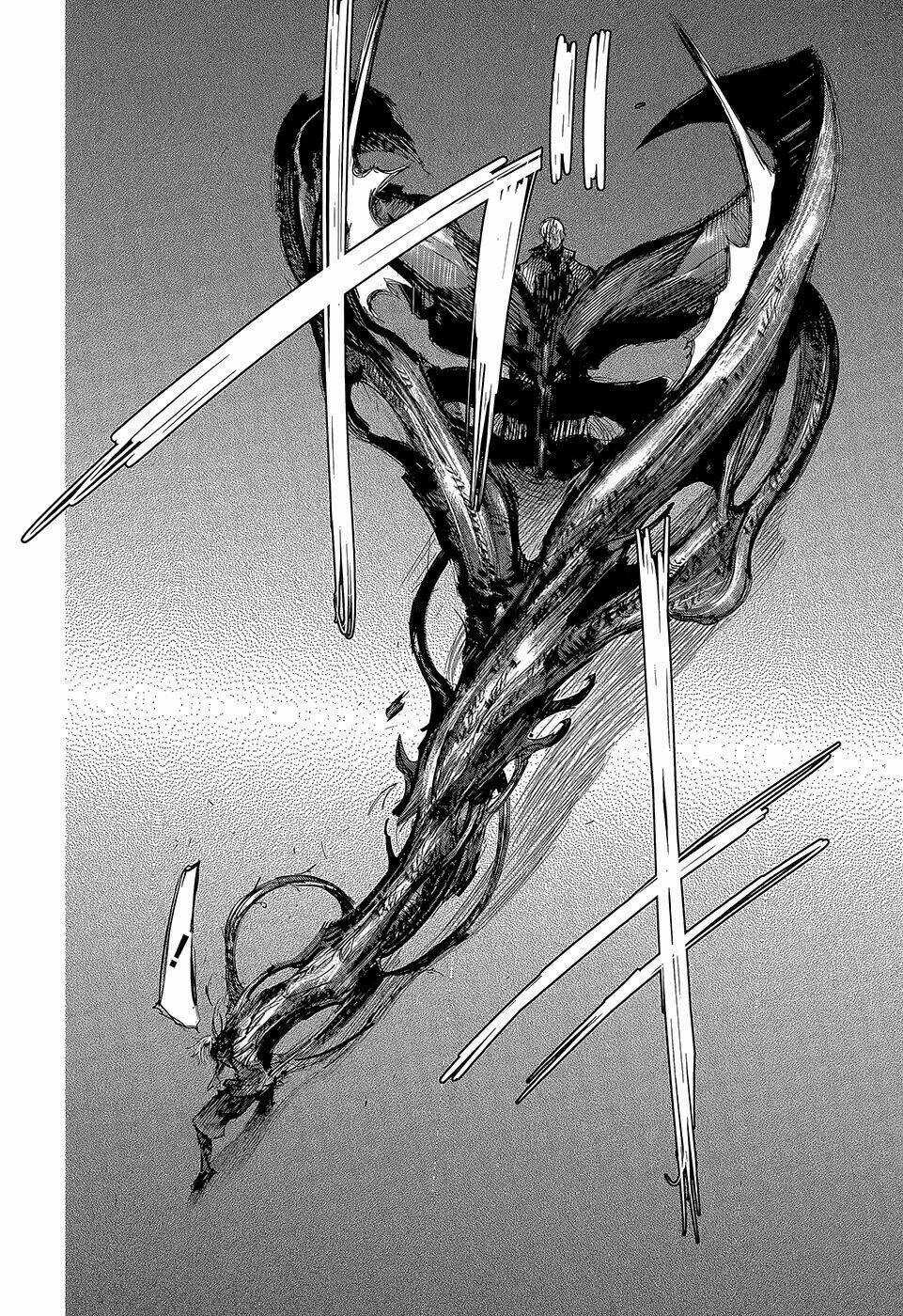 Ngạ Quỷ Tokyo - Chapter 139 - Trang 14