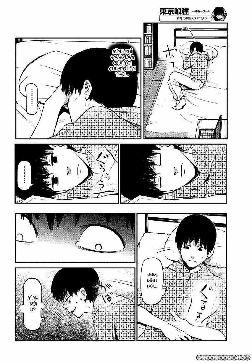 Ngạ Quỷ Tokyo - Chapter 2 - Trang 24