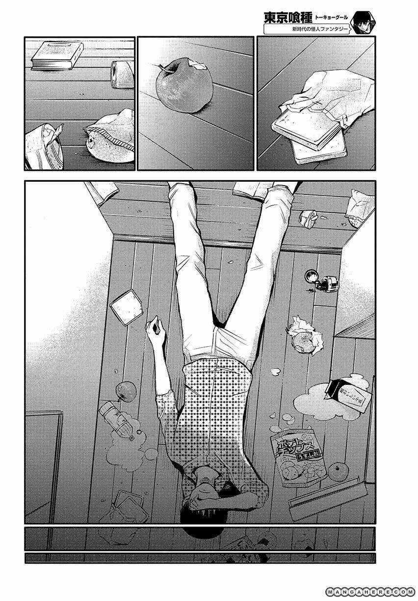 Ngạ Quỷ Tokyo - Chapter 2 - Trang 26