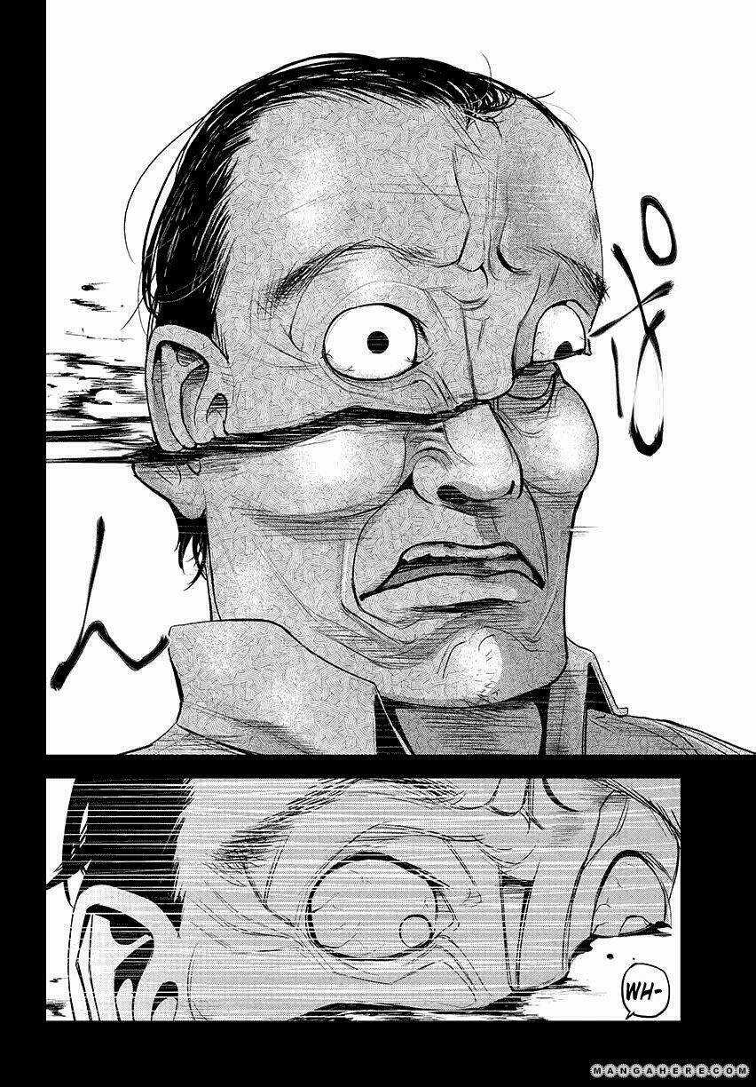 Ngạ Quỷ Tokyo - Chapter 2 - Trang 30