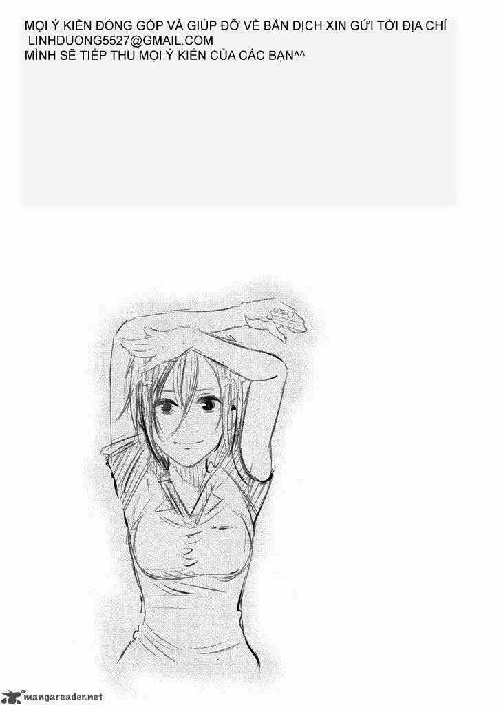 Ngạ Quỷ Tokyo - Chapter 20 - Trang 23